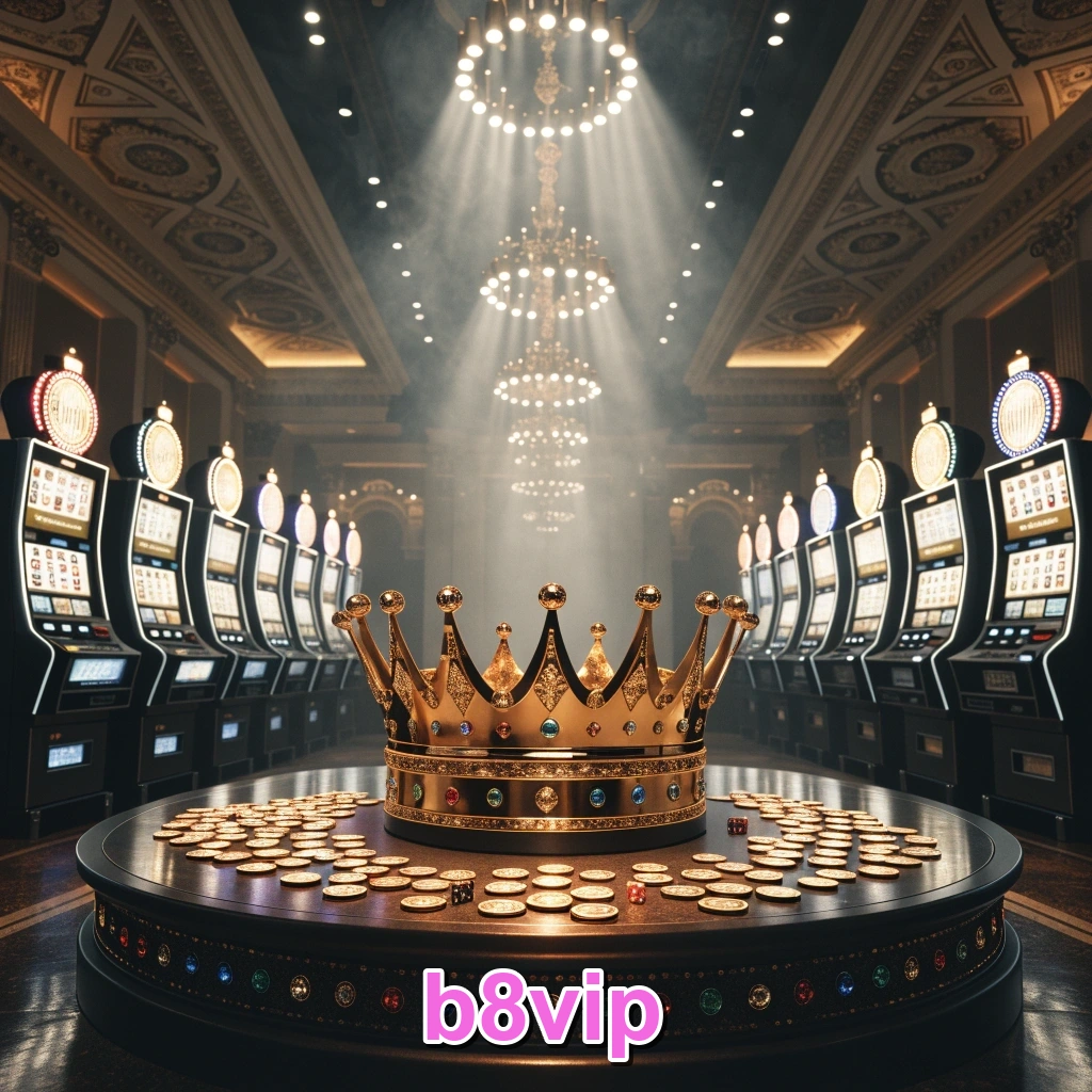 Screenshot 2 - b8vip Features
