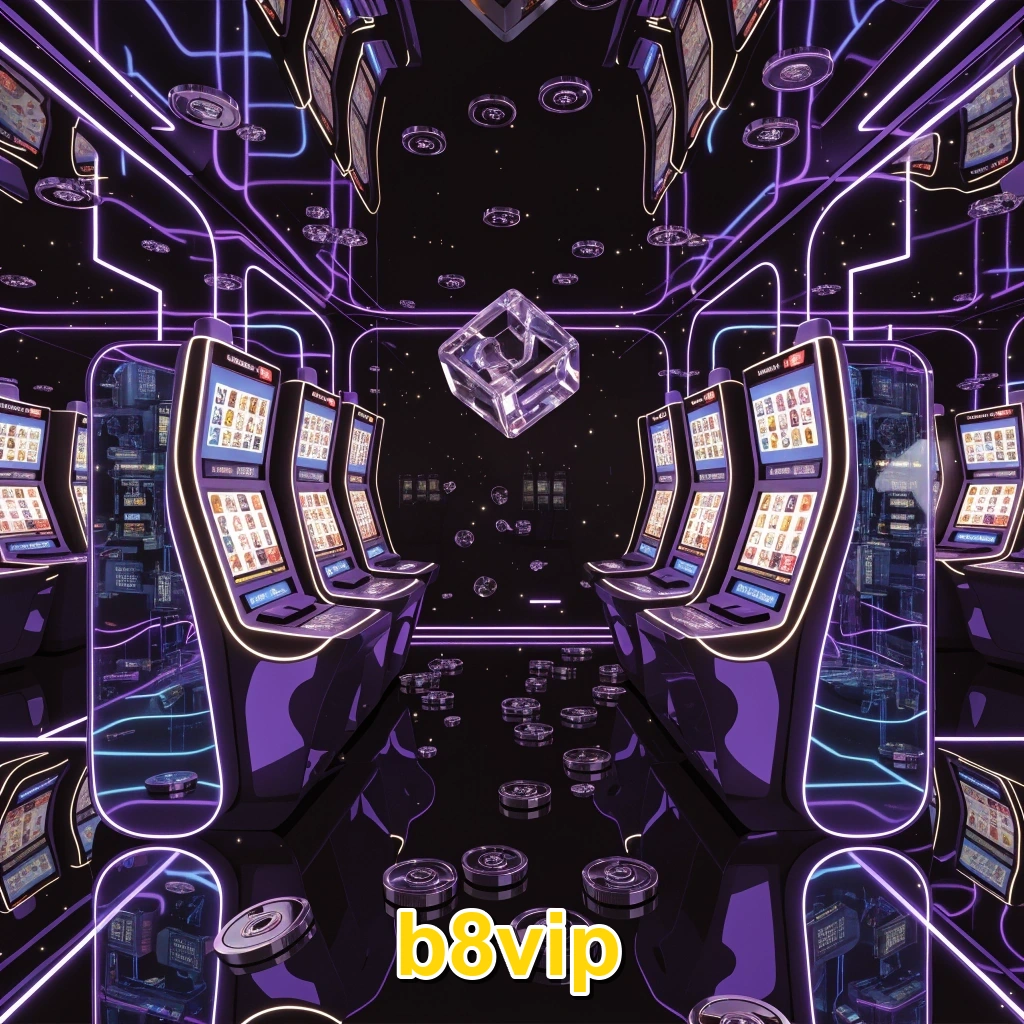 Screenshot 6 - b8vip Notifications