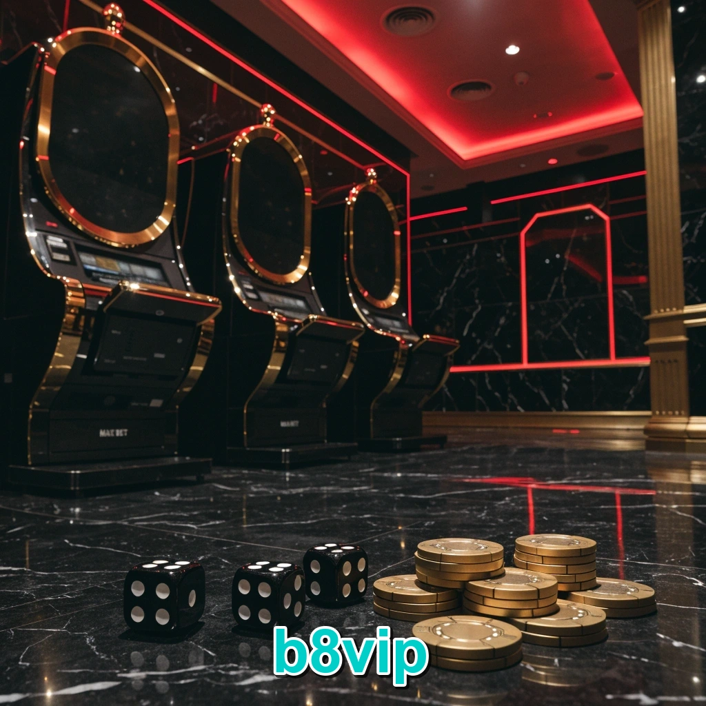Screenshot 2 - b8vip Features
