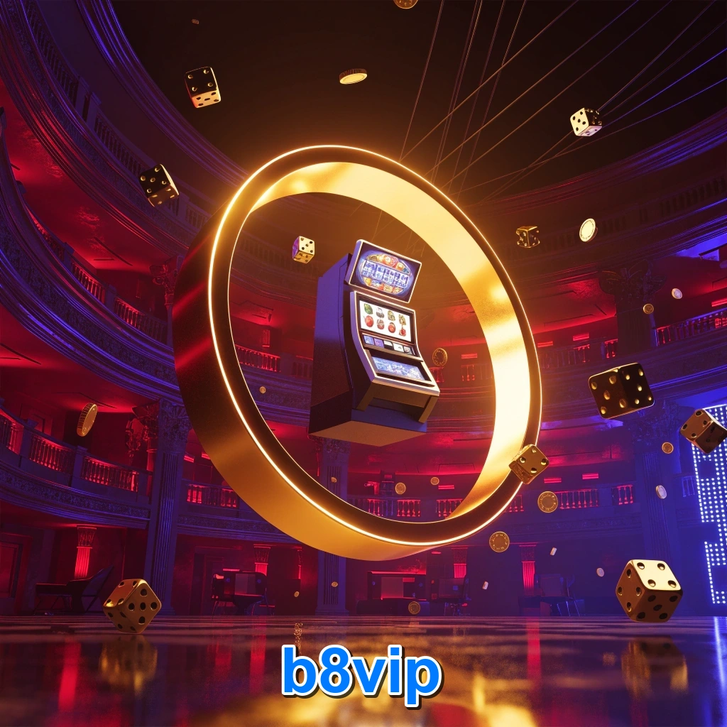 Screenshot 5 - b8vip Profile