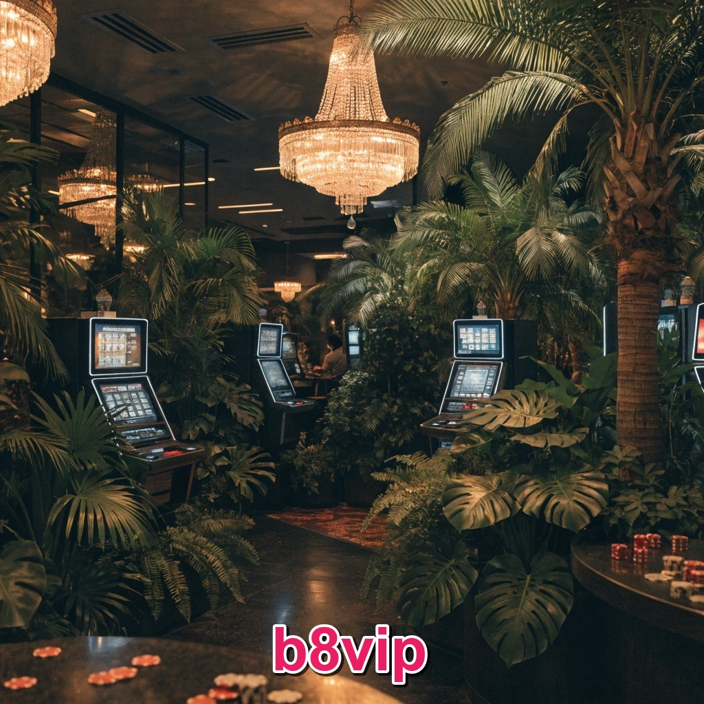 Screenshot 2 - b8vip Features