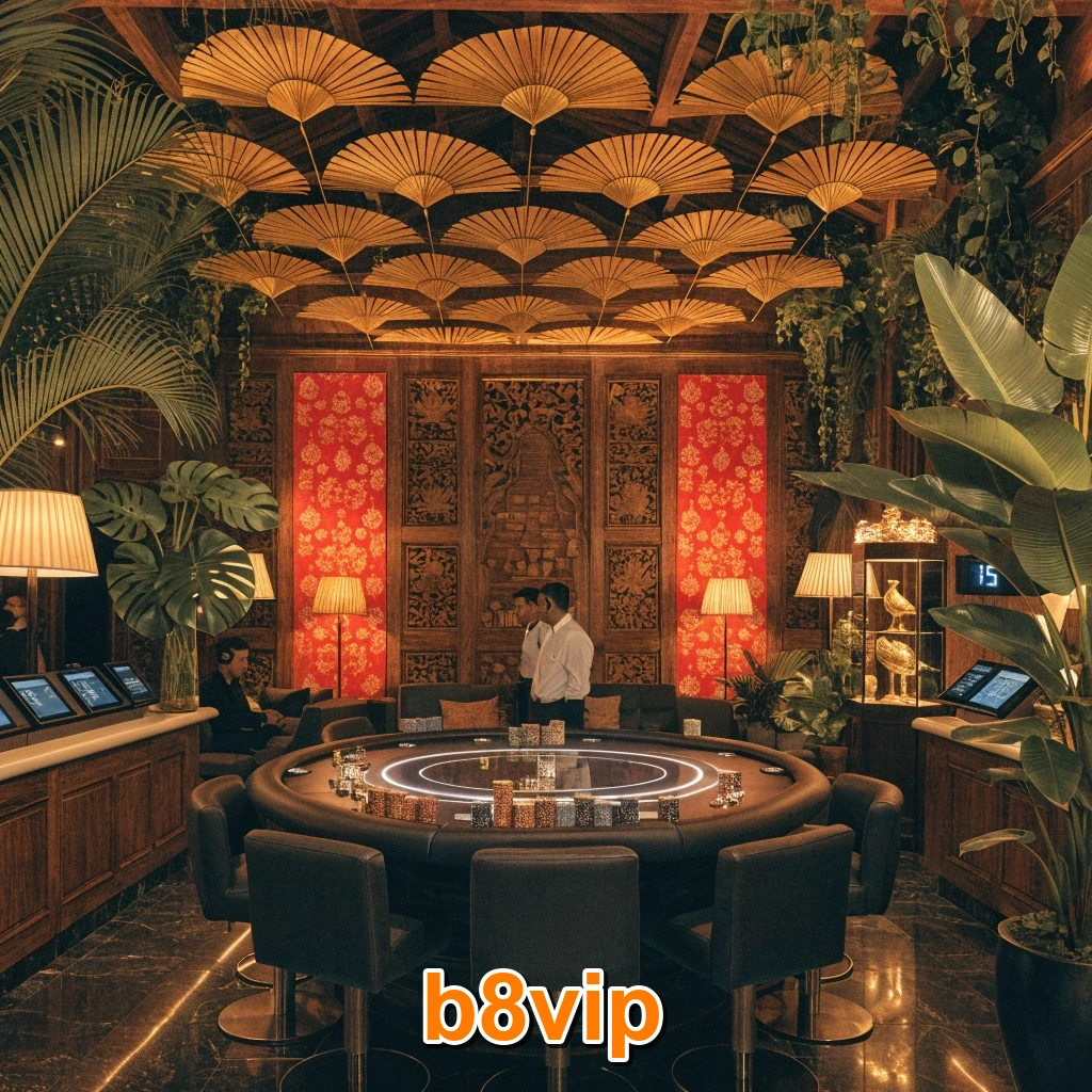 Screenshot 2 - b8vip Features