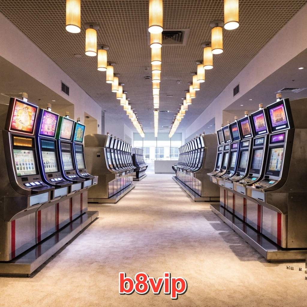 Screenshot 2 - b8vip Features