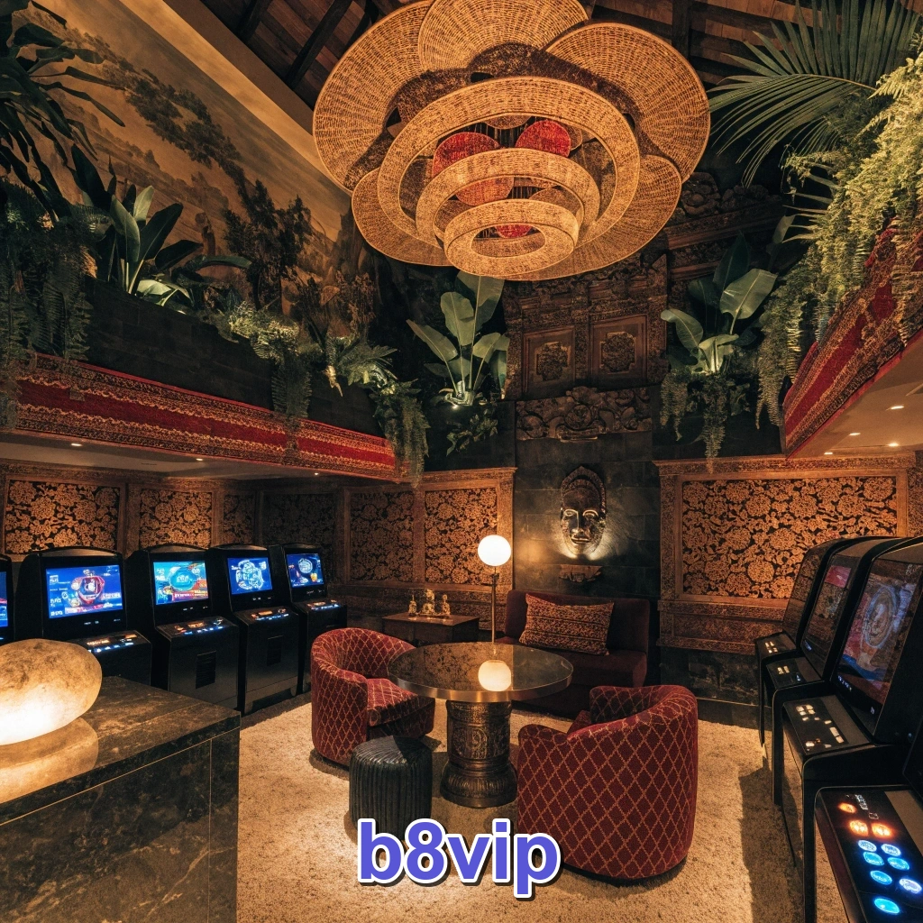 Screenshot 2 - b8vip Features